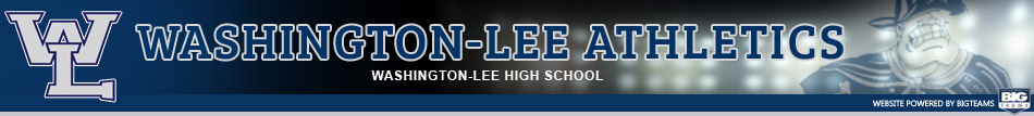 Washington-Lee High School Generals